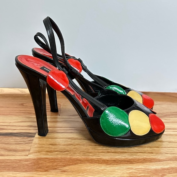 chaussure sonia rykiel femme